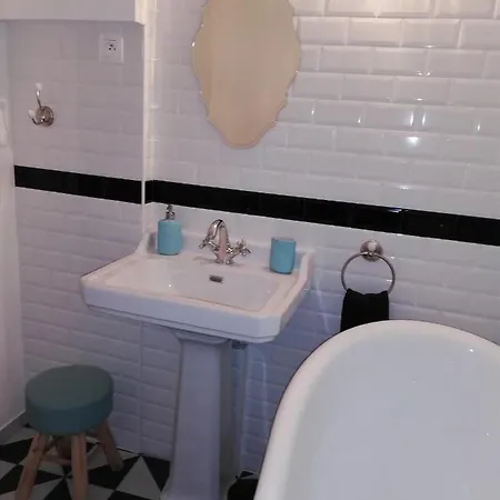 La Bonbonniere De Salome Hyper Centre Parking Possible Apartamento Ruan