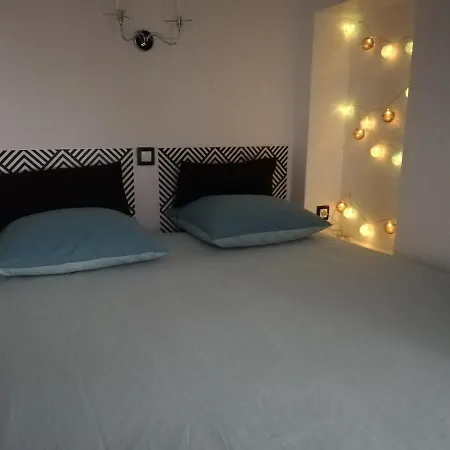 La Bonbonnière De Salomé Hyper Centre Appartement Rouen