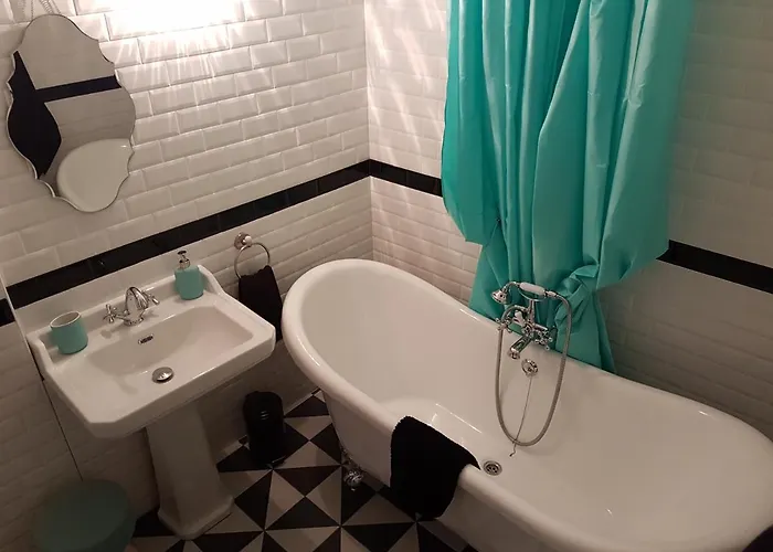 La Bonbonniere De Salome Hyper Centre Parking Possible