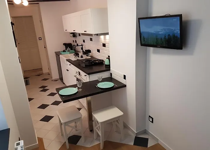 La Bonbonniere De Salome Hyper Centre Parking Possible *