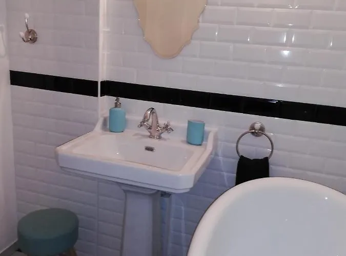 La Bonbonniere De Salome Hyper Centre Parking Possible Lejlighed Rouen